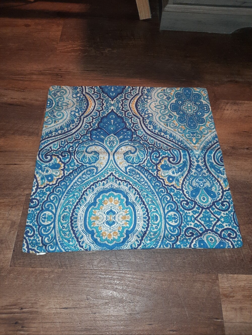 1 Pottery Barn 18 X 18 Pillow Case